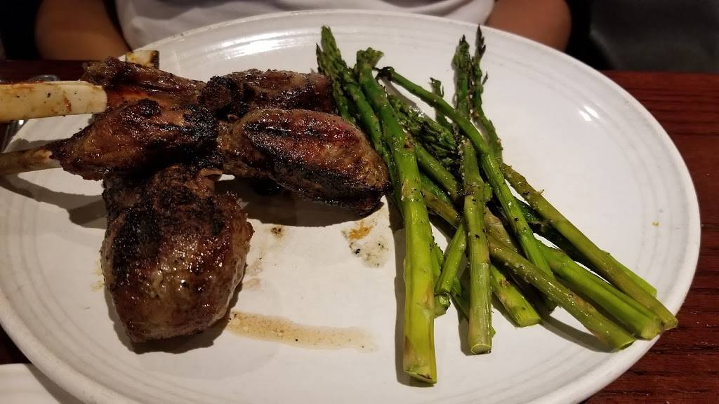 Carrabbas Italian Grill | restaurant | 1999 N Congress Ave, Boynton Beach, FL 33426, USA | 5617345152 OR +1 561-734-5152