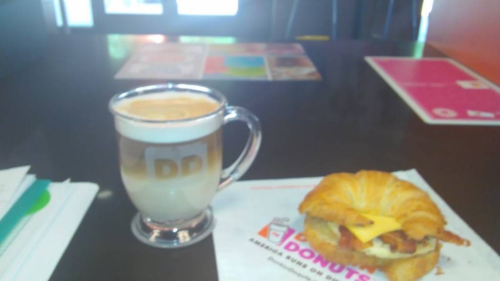 Dunkin | bakery | 836 Veterans Memorial Hwy SE, Mableton, GA 30126, USA | 7707397667 OR +1 770-739-7667