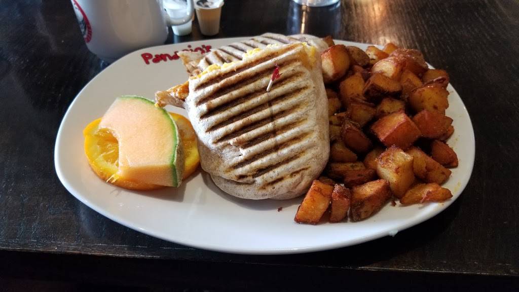 Panagios All Day Grill | restaurant | 6085 Creditview Rd, Mississauga, ON L5V 2A8, Canada | 9058122229 OR +1 905-812-2229