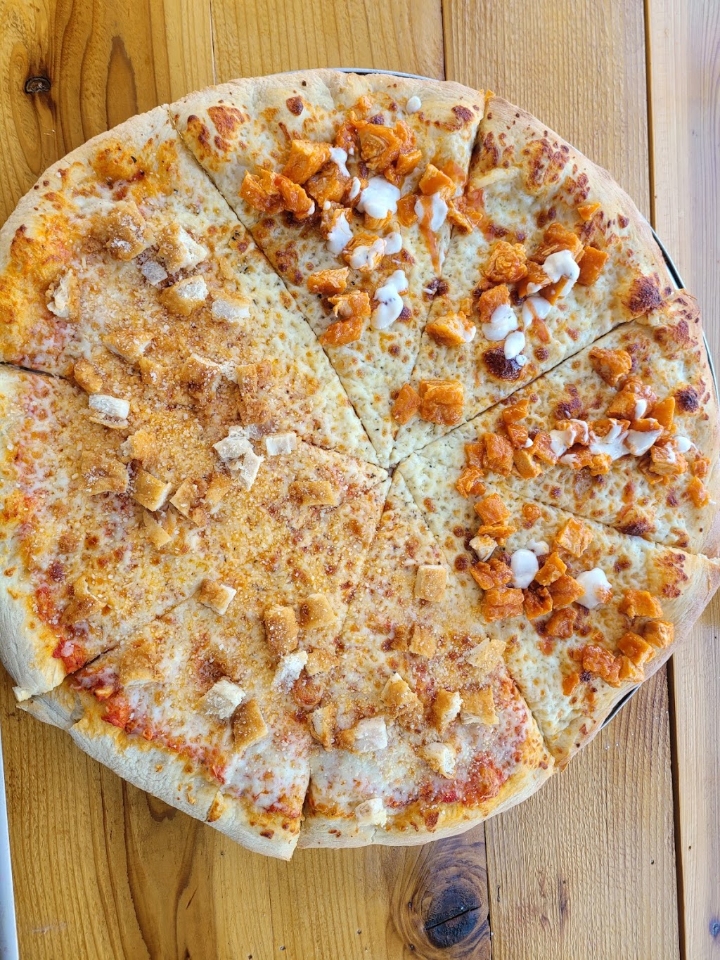 El Rey Mexitalia | restaurant | 520 Washington Ave, Albany, NY 12203, USA | 5189492067 OR +1 518-949-2067