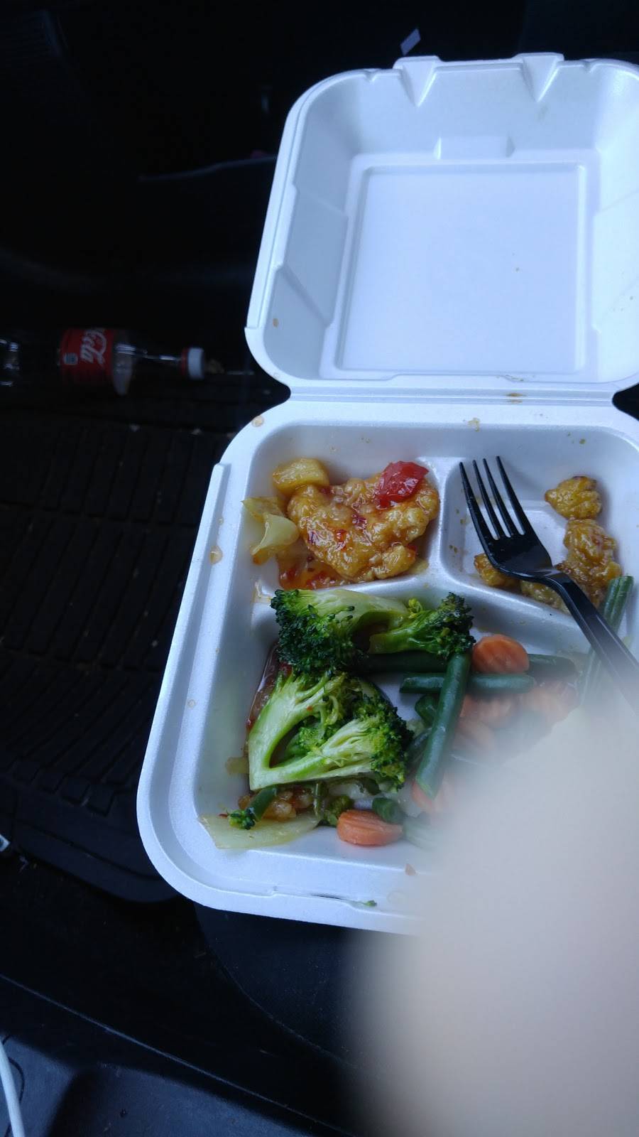 Panda Express | restaurant | 11688 E Colfax Ave, Aurora, CO 80010, USA | 3033607268 OR +1 303-360-7268