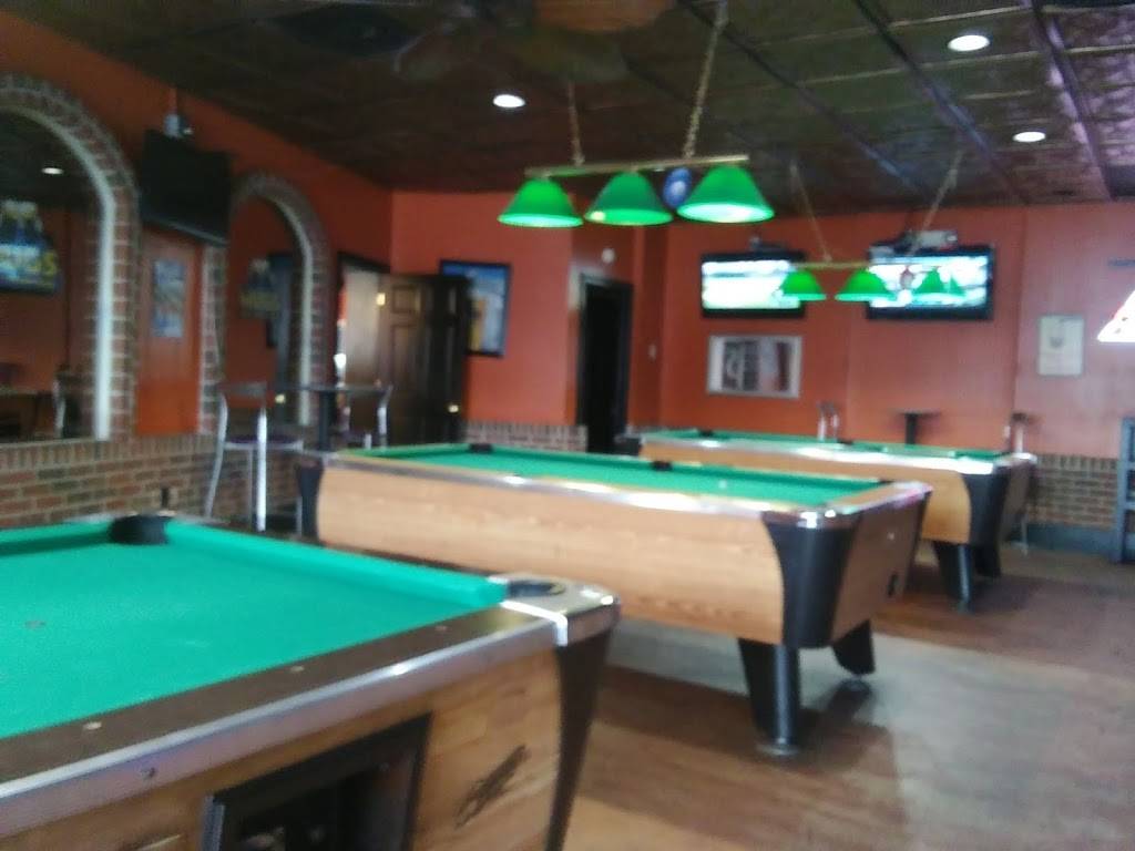 Midtown Pizza | restaurant | 955 Eisenhower Blvd, Harrisburg, PA 17111, USA | 7179826169 OR +1 717-982-6169