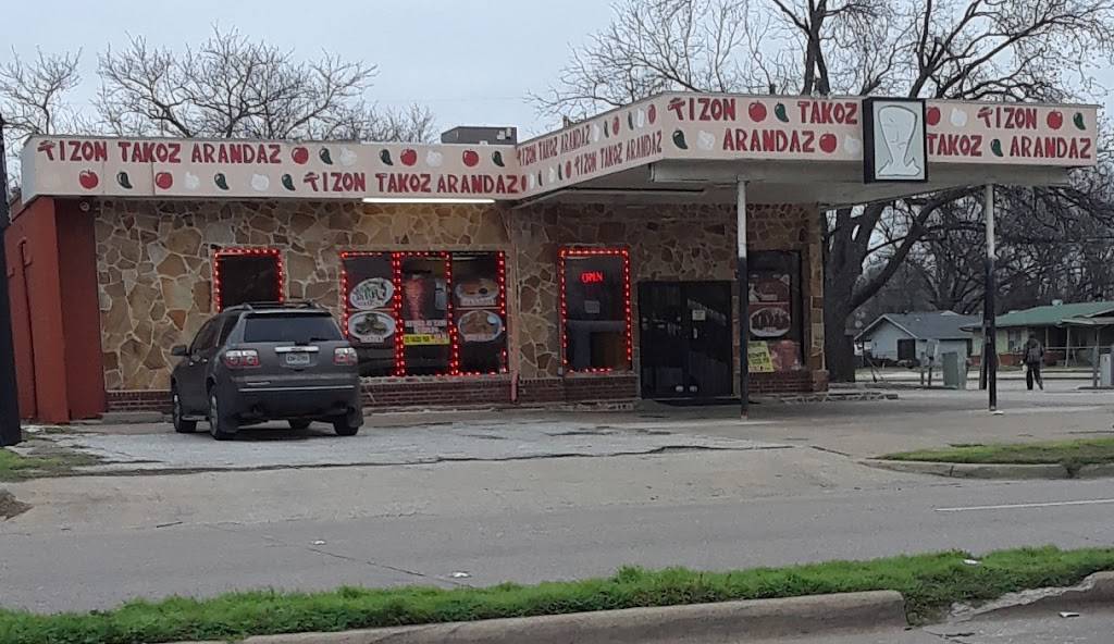 Tizontakos Arandaz | restaurant | Dallas, TX 75217, USA | 2143093700 OR +1 214-309-3700