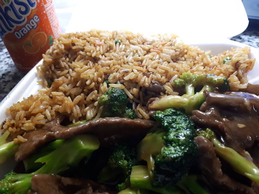 China Garden restaurant | restaurant | 4220 Northlake Blvd, Palm Beach Gardens, FL 33410, USA | 5616308848 OR +1 561-630-8848