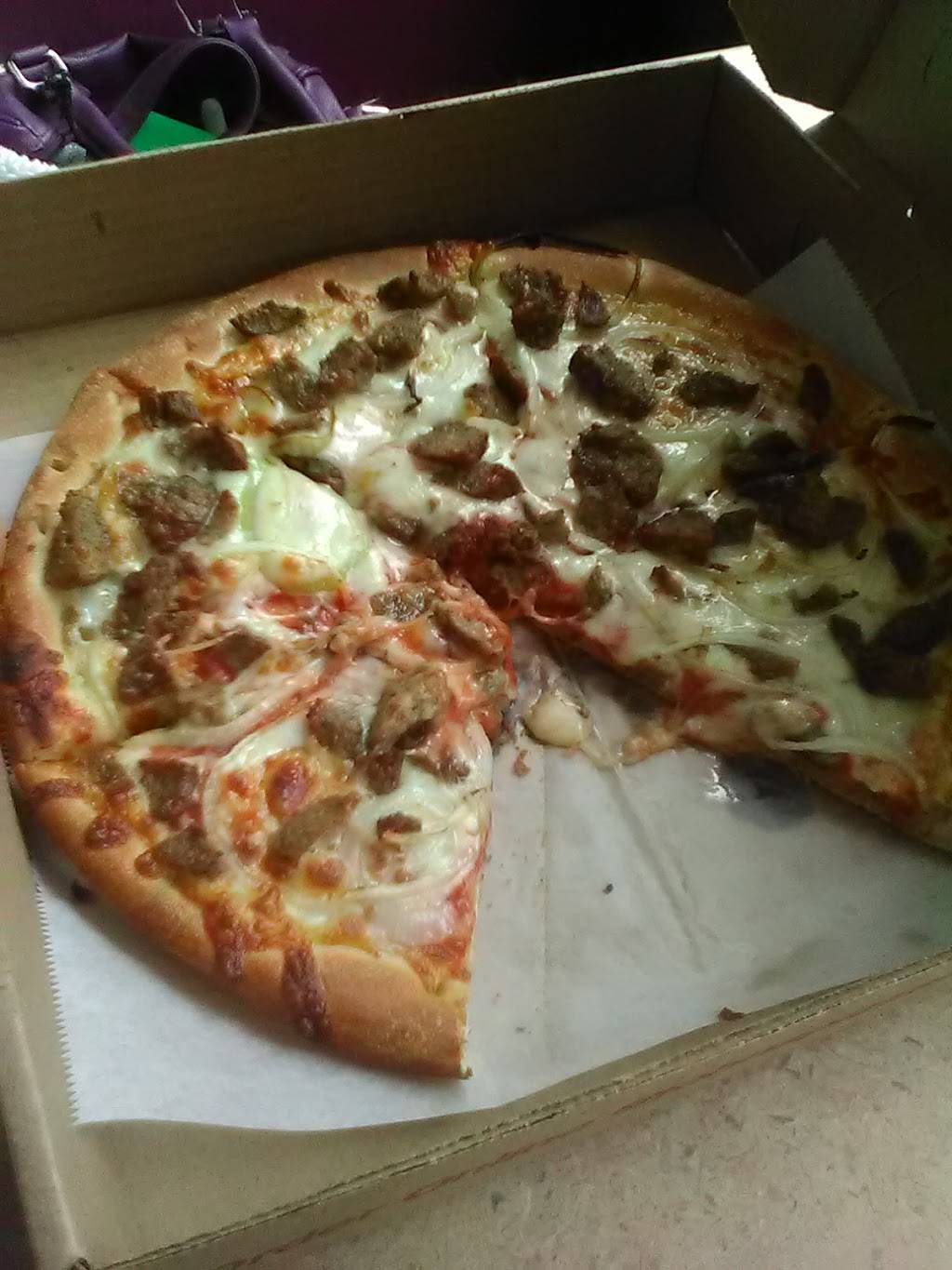 Johns Pizza & Subs | restaurant | 680 Campbell Blvd, Getzville, NY 14068, USA | 7166368600 OR +1 716-636-8600