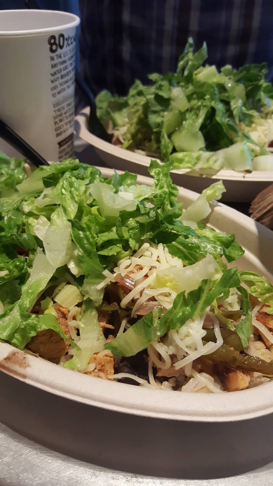 Chipotle Mexican Grill | restaurant | 3525 Riverside Plaza Dr STE 204, Riverside, CA 92506, USA | 9517791962 OR +1 951-779-1962