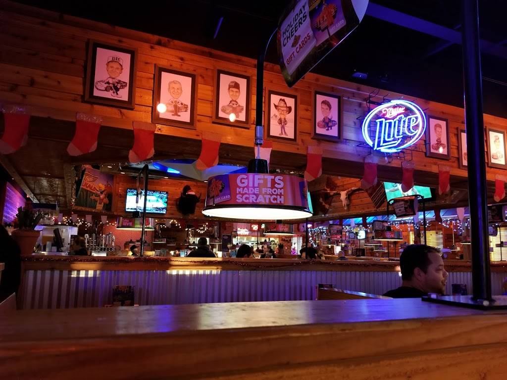 Texas Roadhouse | restaurant | 1950 Dekalb Ave, Sycamore, IL 60178, USA | 8157487427 OR +1 815-748-7427