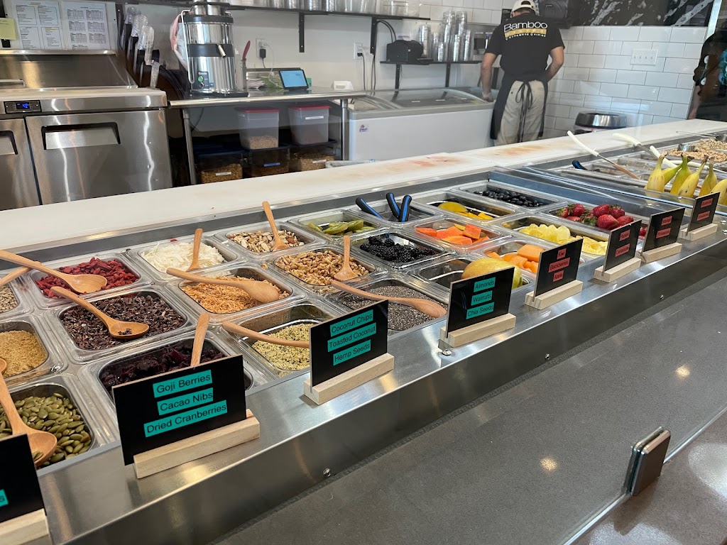 TRU Bowl | restaurant | 17425 Beach Blvd, Huntington Beach, CA 92647, USA | 7145960889 OR +1 714-596-0889