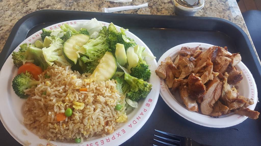 Panda Express | restaurant | 1830 Scenic Hwy S, Snellville, GA 30078, USA | 7709721381 OR +1 770-972-1381