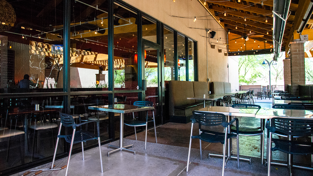 Vero Amore - Dove Mountain | restaurant | 12130 N Dove Mountain Blvd #104, Marana, AZ 85658, USA | 5205792292 OR +1 520-579-2292