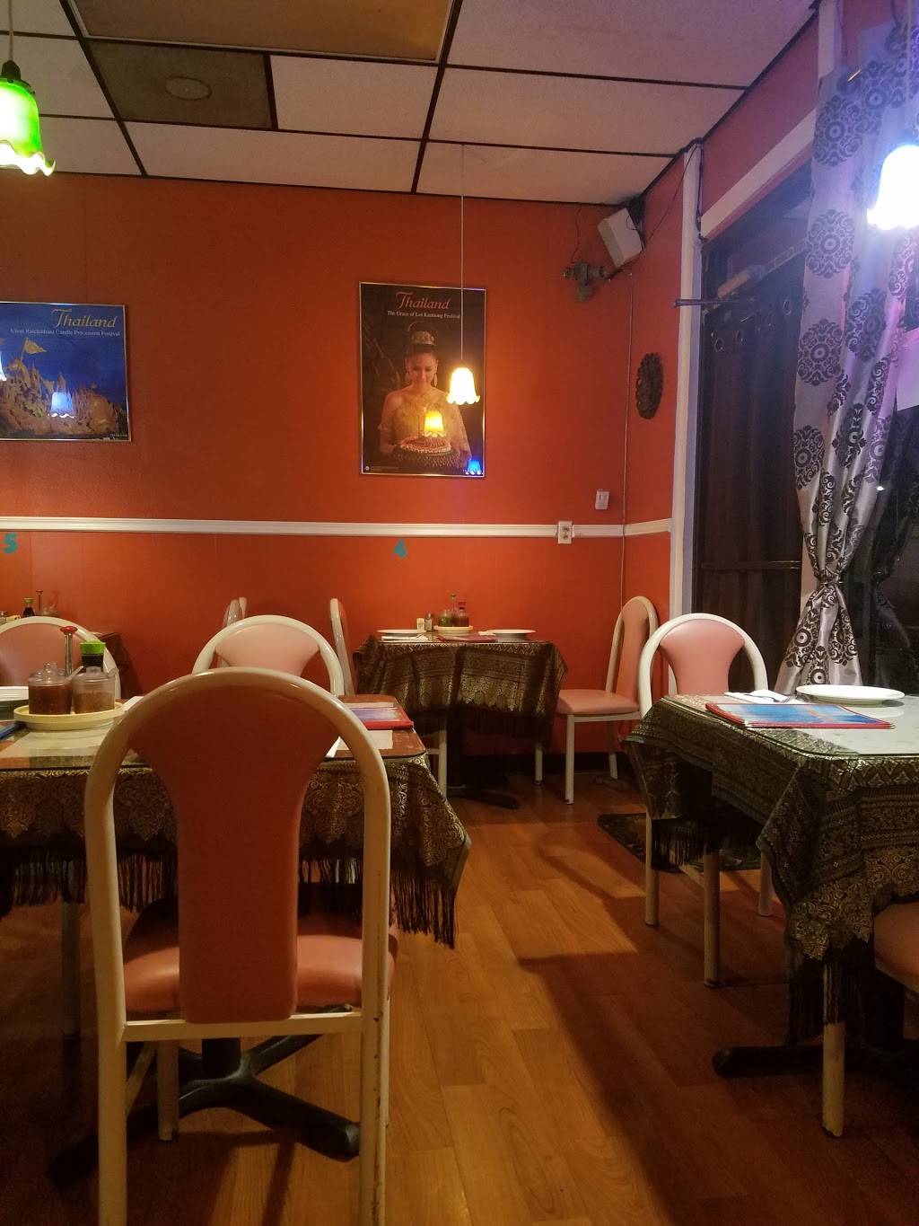 Khun Dang Thai Restaurant | restaurant | 10134 Topanga Canyon Blvd, Chatsworth, CA 91311, USA | 8187001507 OR +1 818-700-1507