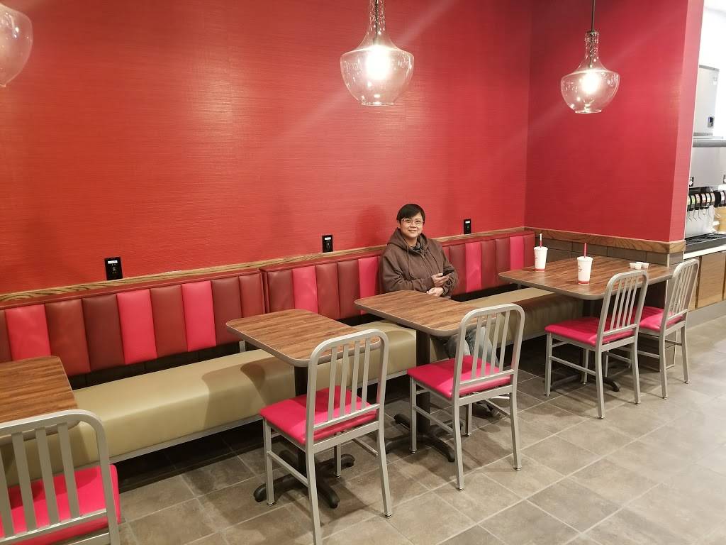 Arbys | restaurant | 9111 Farm to Market Rd 723, Richmond, TX 77406, USA | 8327571080 OR +1 832-757-1080