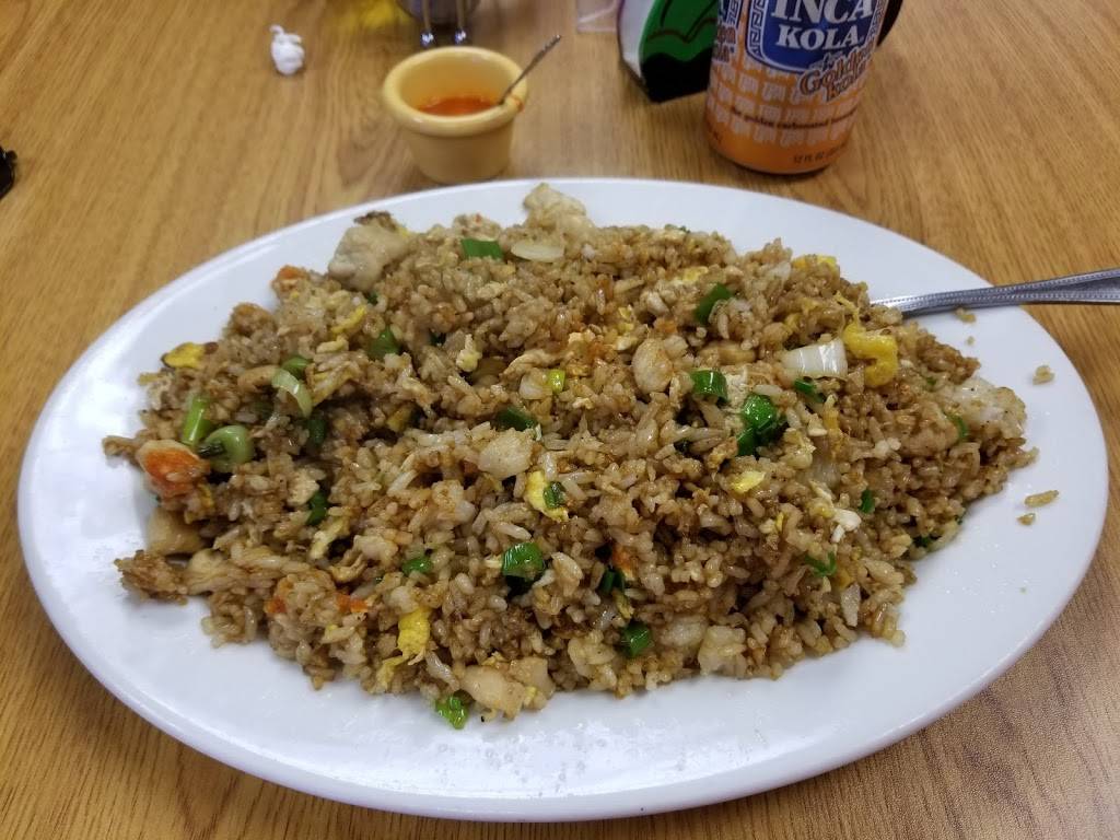 Senor Rocoto Peruvian Cuisine | restaurant | 5522 Hanley Rd, Tampa, FL 33634, USA | 8134425065 OR +1 813-442-5065