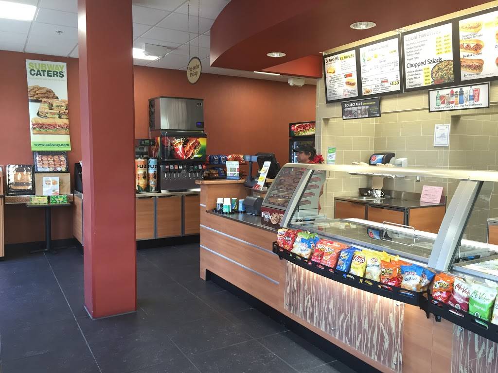 Subway | restaurant | 1200 Semmes Ave Suite #101, Richmond, VA 23224, USA | 8044427400 OR +1 804-442-7400