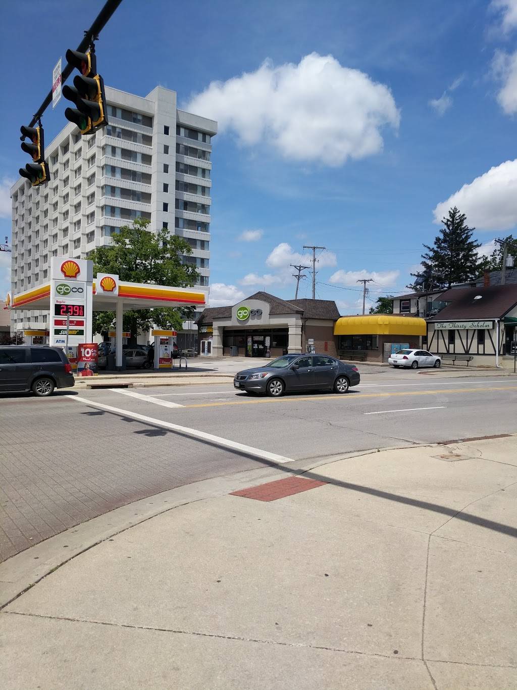 Subway | restaurant | 2187 Neil Ave, Columbus, OH 43201, USA | 6142943799 OR +1 614-294-3799