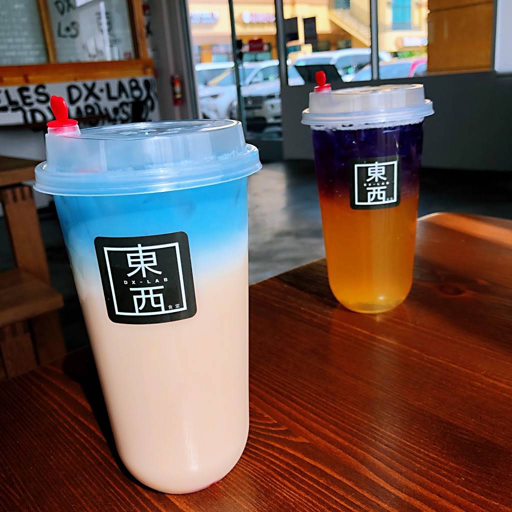 DX-LAB | restaurant | 529 E Valley Blvd Suite 108 A, San Gabriel, CA 91776, USA | 6265371601 OR +1 626-537-1601