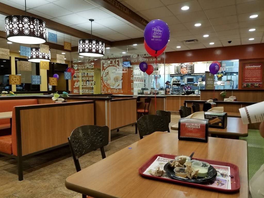 El Pollo Loco | restaurant | 1343 Nogales St, Rowland Heights, CA 91748, USA | 6269132928 OR +1 626-913-2928