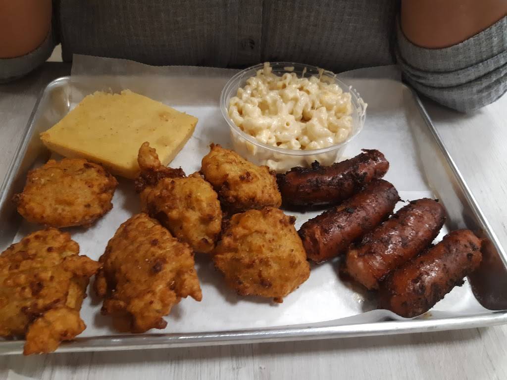 Dubz BBQ | restaurant | 4391 Aidan Ln, North Port, FL 34287, USA | 9412002636 OR +1 941-200-2636