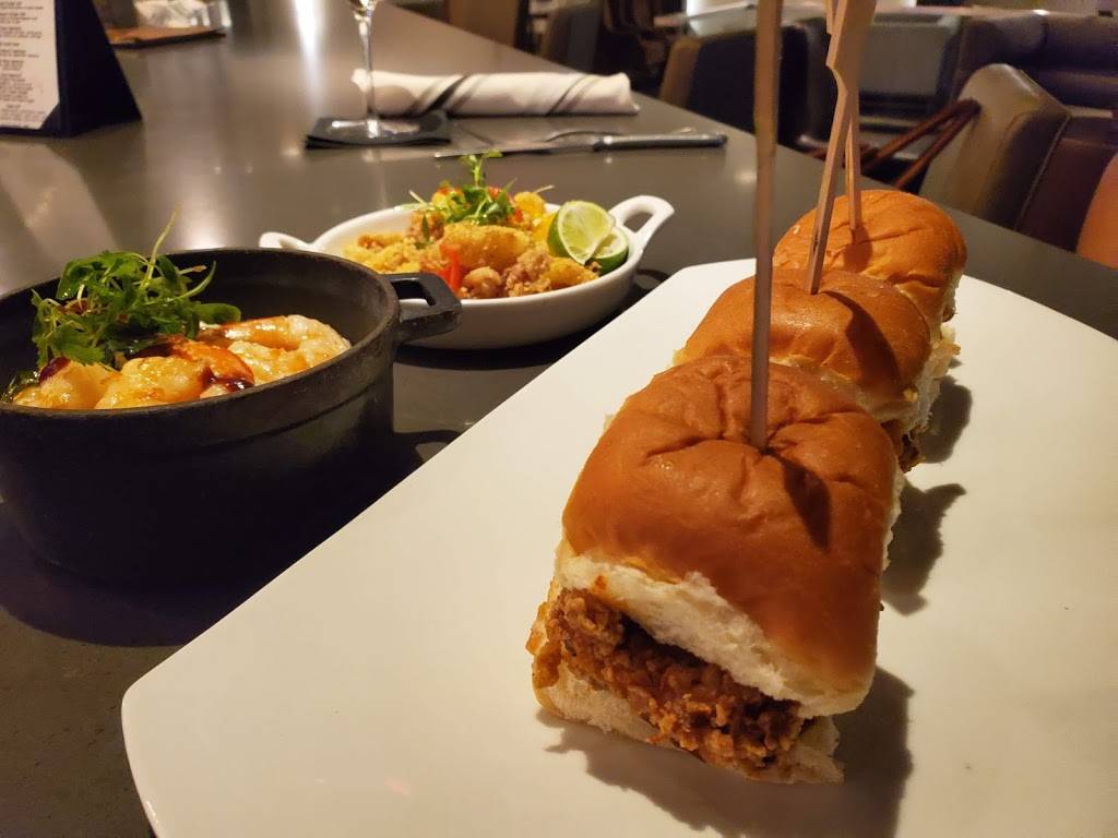 Jake & Eli | restaurant | 160 E Flamingo Rd, Las Vegas, NV 89109, USA | 7028365900 OR +1 702-836-5900