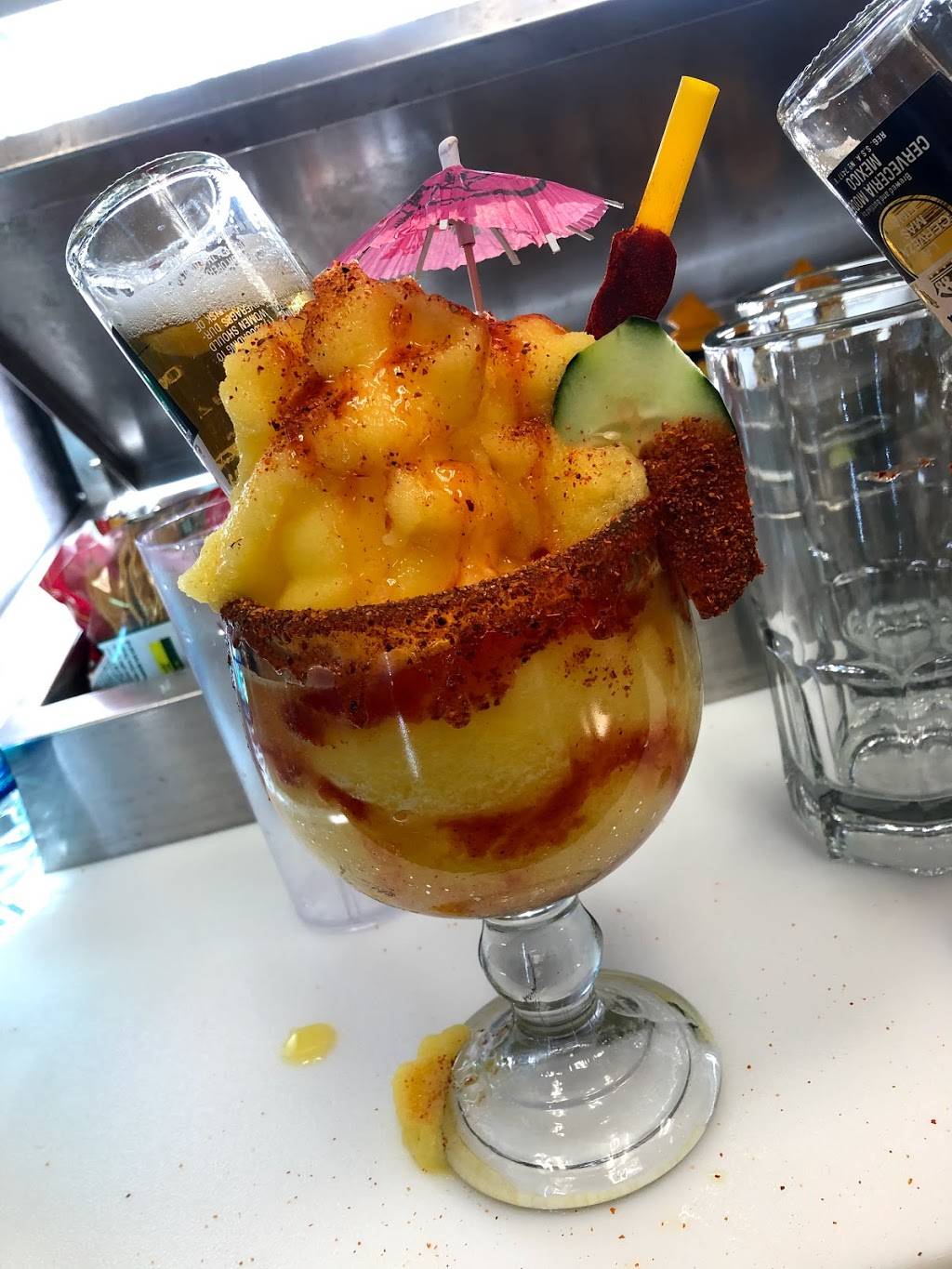 MALTA MEXICAN SEAFOOD RESTAURANT #2 | restaurant | 23364 El Toro Rd, Lake Forest, CA 92630, USA | 9493289508 OR +1 949-328-9508