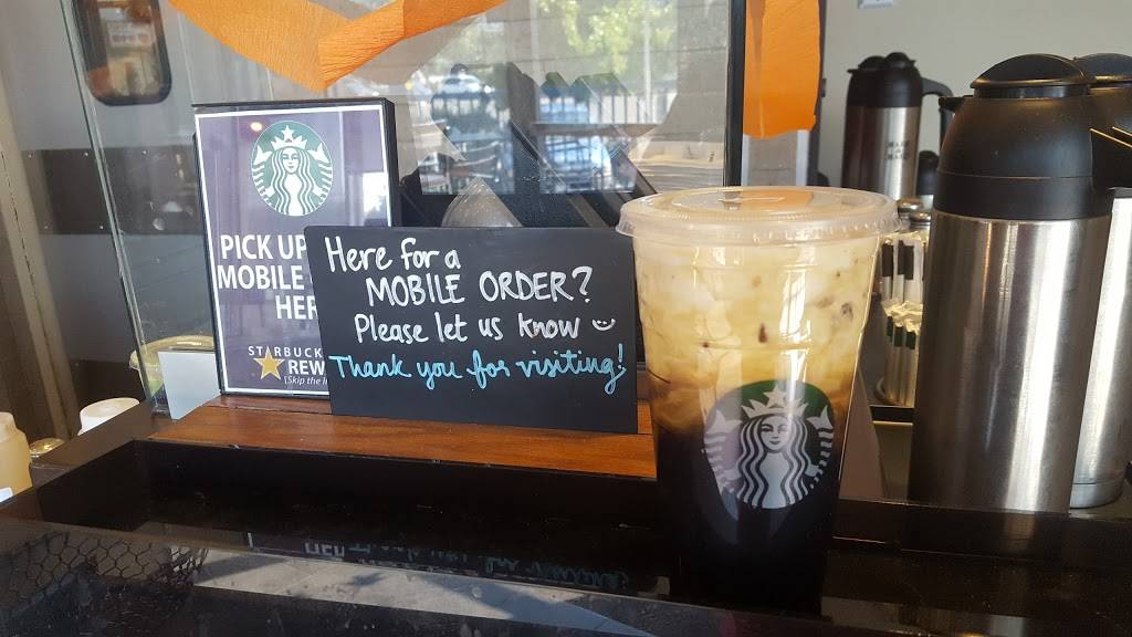 Starbucks | cafe | 2720 Castro Valley Blvd, Castro Valley, CA 94546, USA | 5108880420 OR +1 510-888-0420