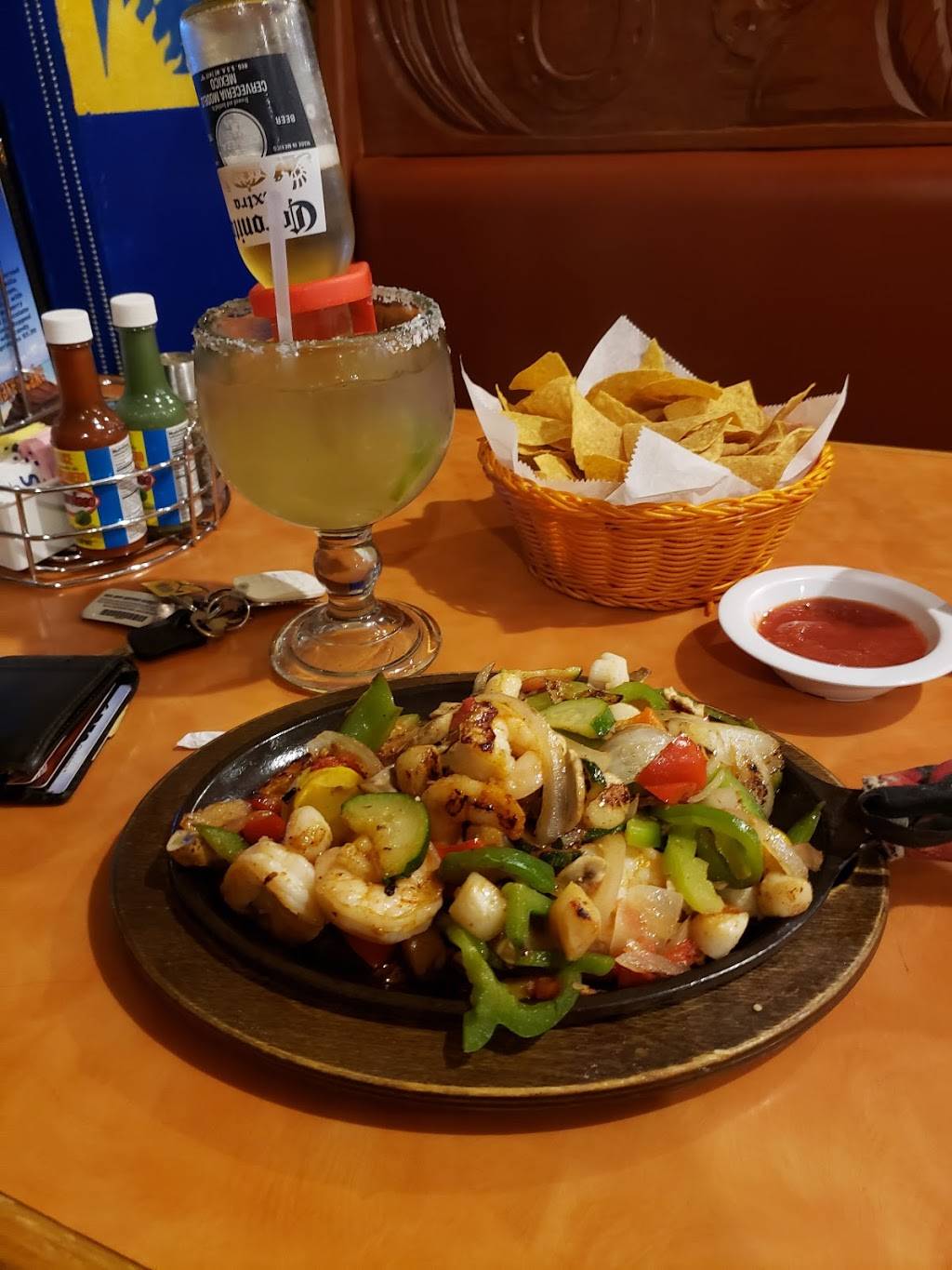 El Acapulco Mexican Cuisine | restaurant | 1004 Grange Dr #101, La Grange, KY 40031, USA | 5022226688 OR +1 502-222-6688