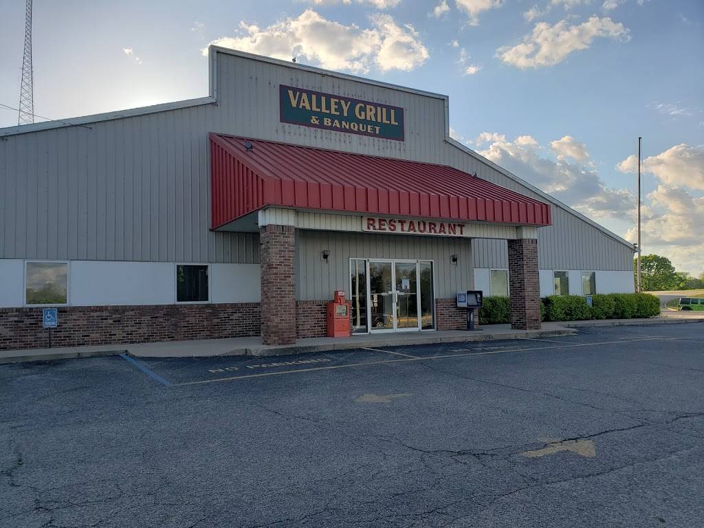 Valley Grill | restaurant | 2170 N 3rd St, Terre Haute, IN 47804, USA | 8122359500 OR +1 812-235-9500