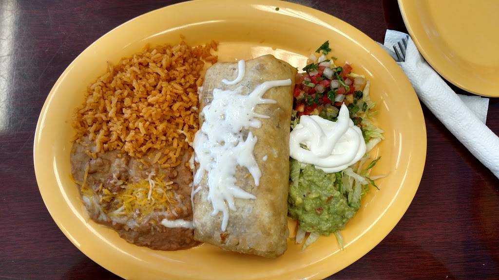 Jalapenos | restaurant | 295 Los Altos Pkwy #101, Sparks, NV 89436, USA | 7756261222 OR +1 775-626-1222