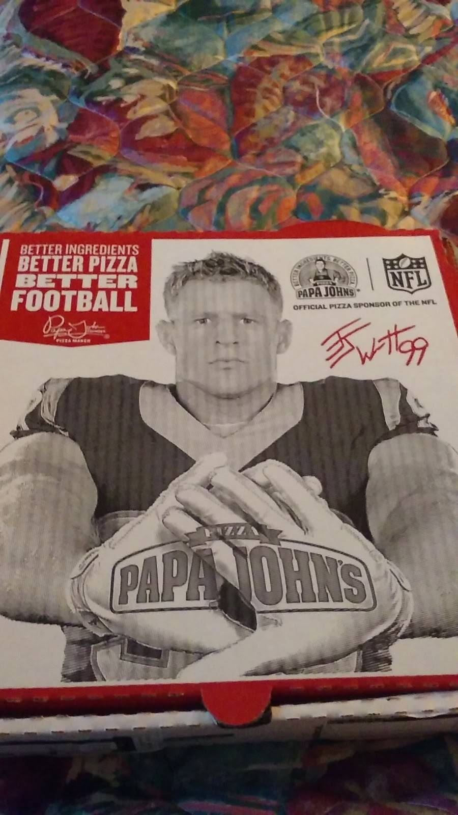 Papa Johns Pizza | restaurant | 425 Davis Ave, Elkins, WV 26241, USA | 3046377200 OR +1 304-637-7200