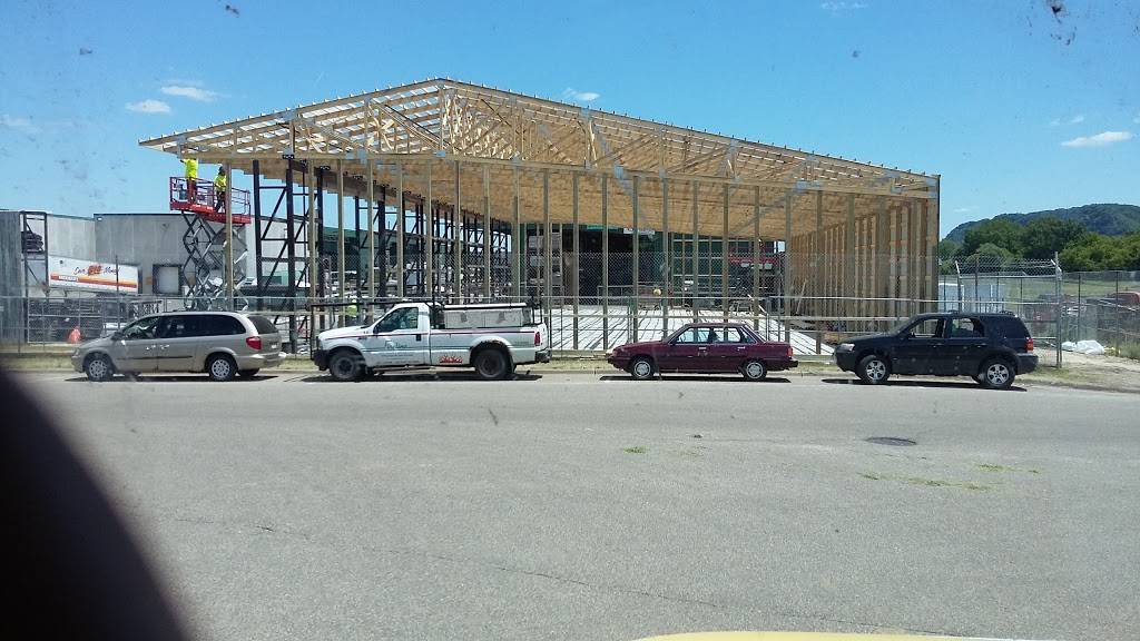 Subway | restaurant | 955 Frontenac Dr, Winona, MN 55987, USA | 5074527827 OR +1 507-452-7827