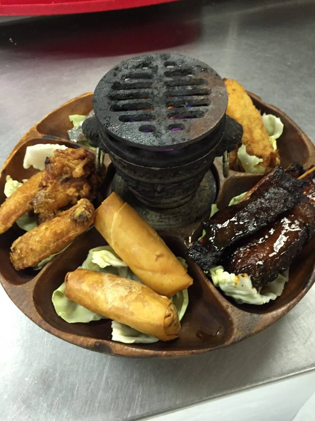 Loon Chuan | restaurant | 85 Page Ave, Staten Island, NY 10309, USA | 7189679819 OR +1 718-967-9819