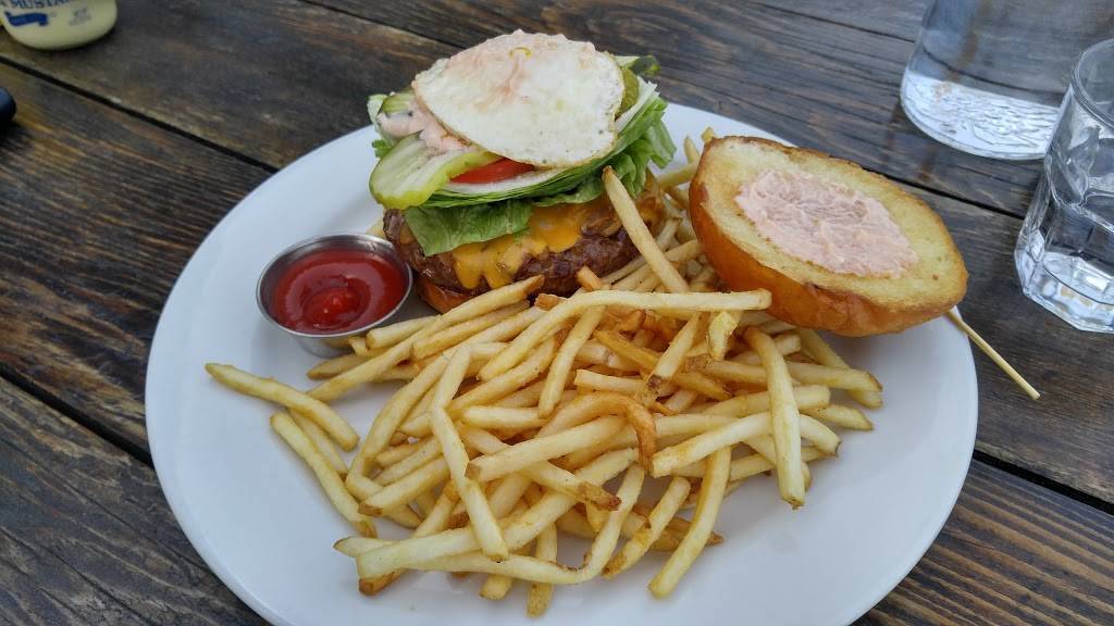 Mission Rock Resort | restaurant | 817 Terry A Francois Blvd, San Francisco, CA 94158, USA | 4157017625 OR +1 415-701-7625