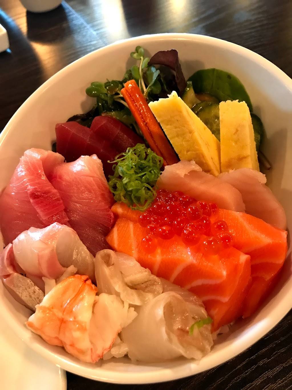 Muzen Sushi | restaurant | 30819 Thousand Oaks Blvd, Westlake Village, CA 91362, USA | 8187067772 OR +1 818-706-7772