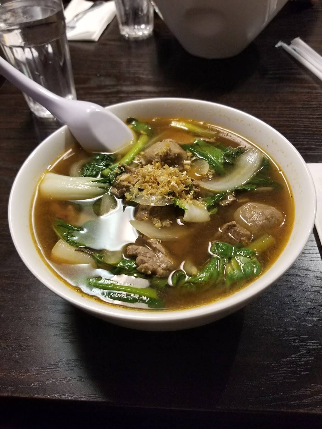 Monkey Thai | restaurant | 1930 Main St, Alameda, CA 94501, USA | 5108143799 OR +1 510-814-3799