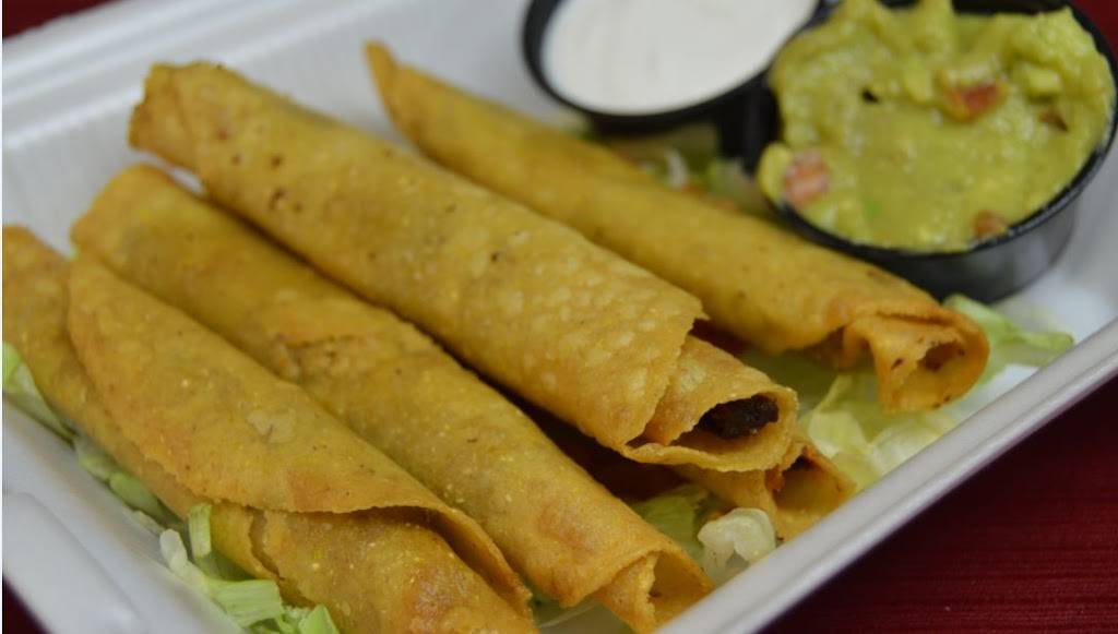 Los Arcos Express | restaurant | 1612 W 92nd Ave, Denver, CO 80260, USA | 3034270987 OR +1 303-427-0987