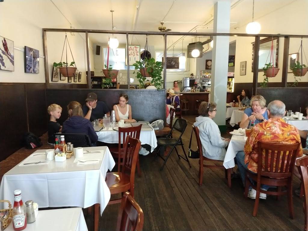 Zacharys Restaurant | restaurant | 819 Pacific Ave, Santa Cruz, CA 95060, USA | 8314270646 OR +1 831-427-0646