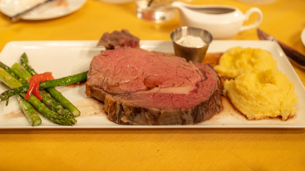 Hugos Cellar | restaurant | 202 Fremont Street Experience, Las Vegas, NV 89101, USA | 7023854011 OR +1 702-385-4011