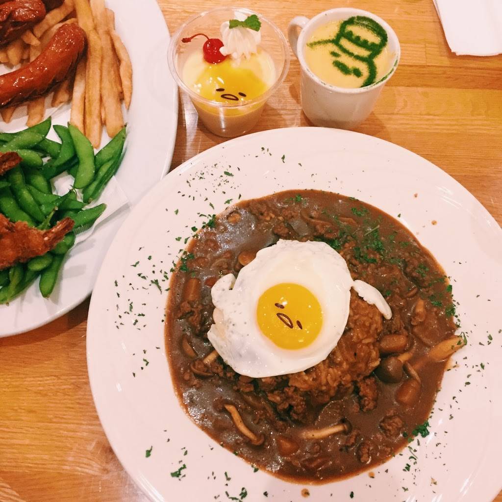 Curry House Japanese Curry & Spaghetti | restaurant | 2130 Sawtelle Blvd, Los Angeles, CA 90025, USA | 3104798477 OR +1 310-479-8477