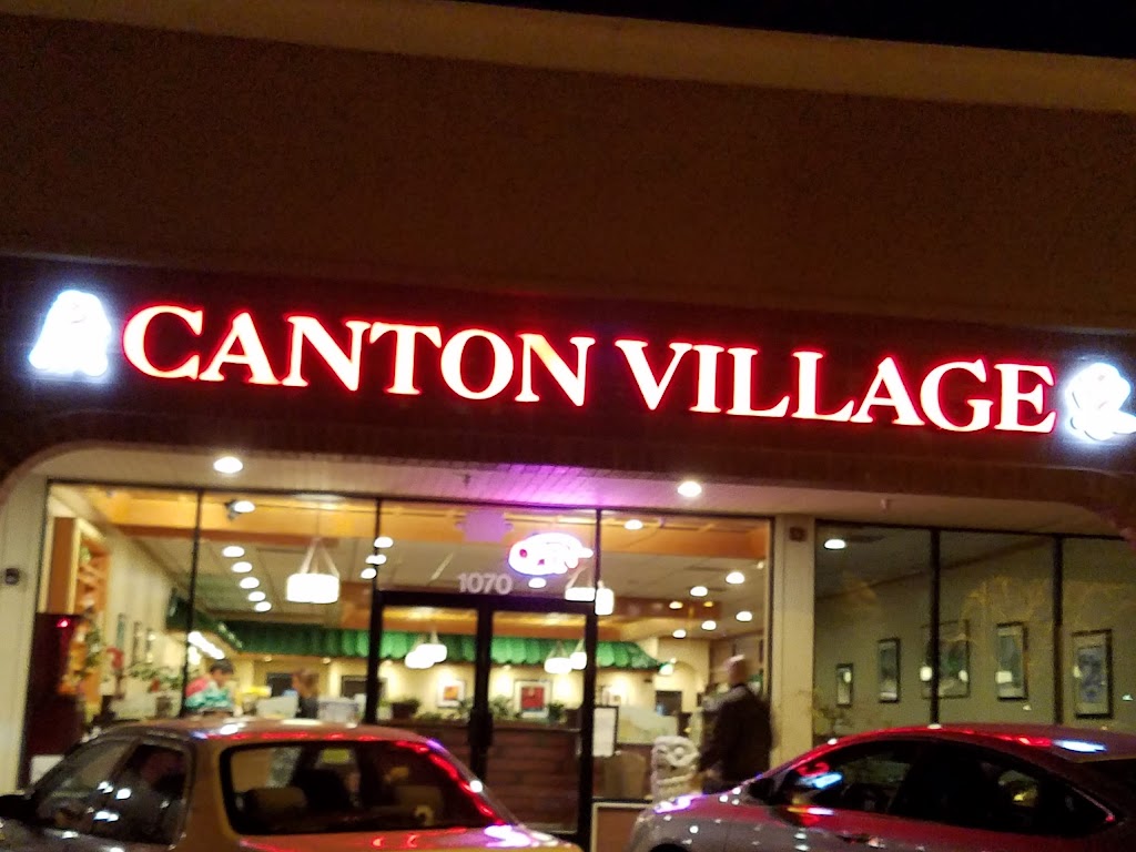 Canton Village | restaurant | 1070 E Stanley Blvd, Livermore, CA 94550, USA | 9253733900 OR +1 925-373-3900