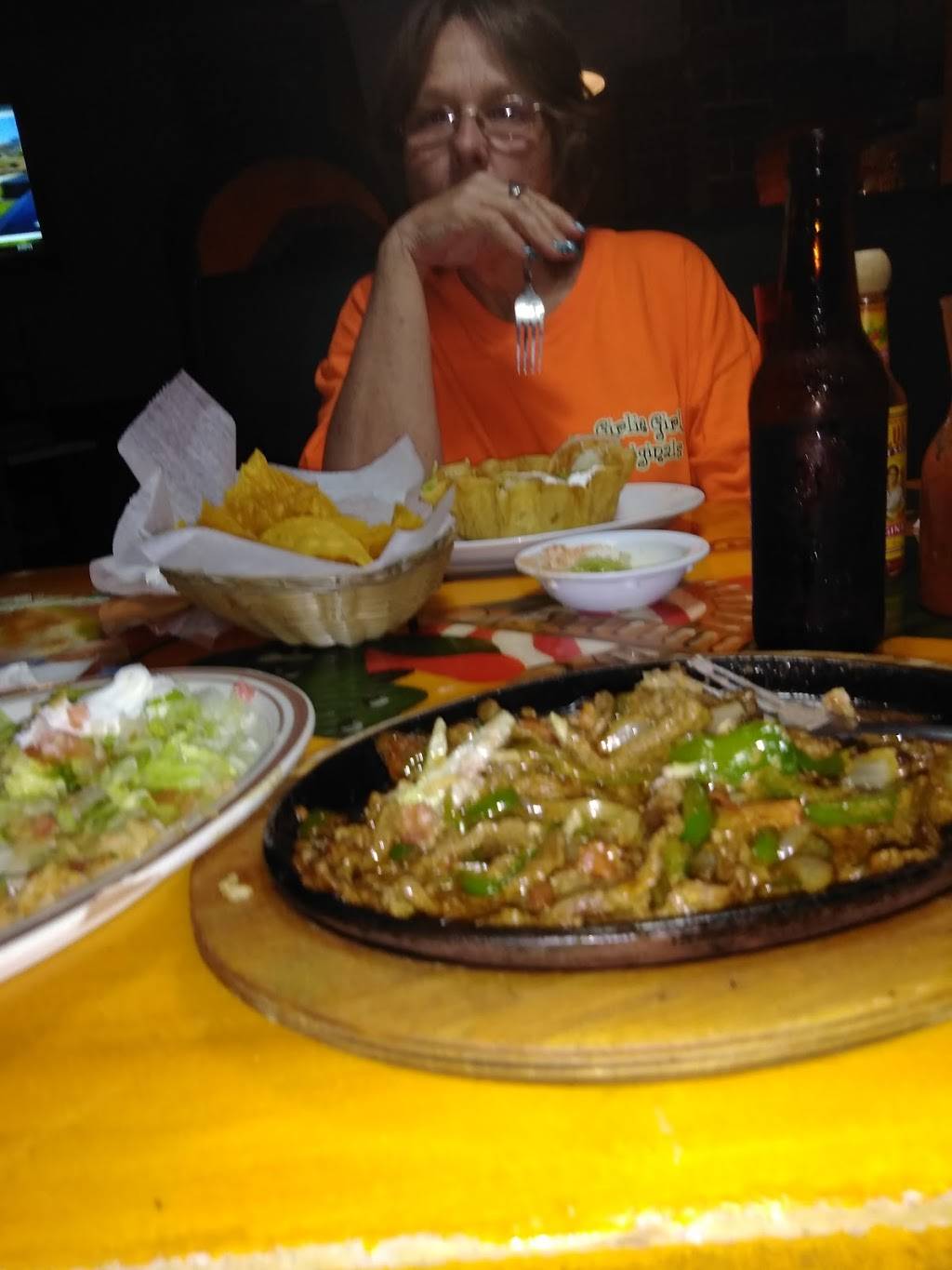 Puerto de Acapulco | restaurant | 1520 E Main St, Blytheville, AR 72315, USA | 8707621414 OR +1 870-762-1414