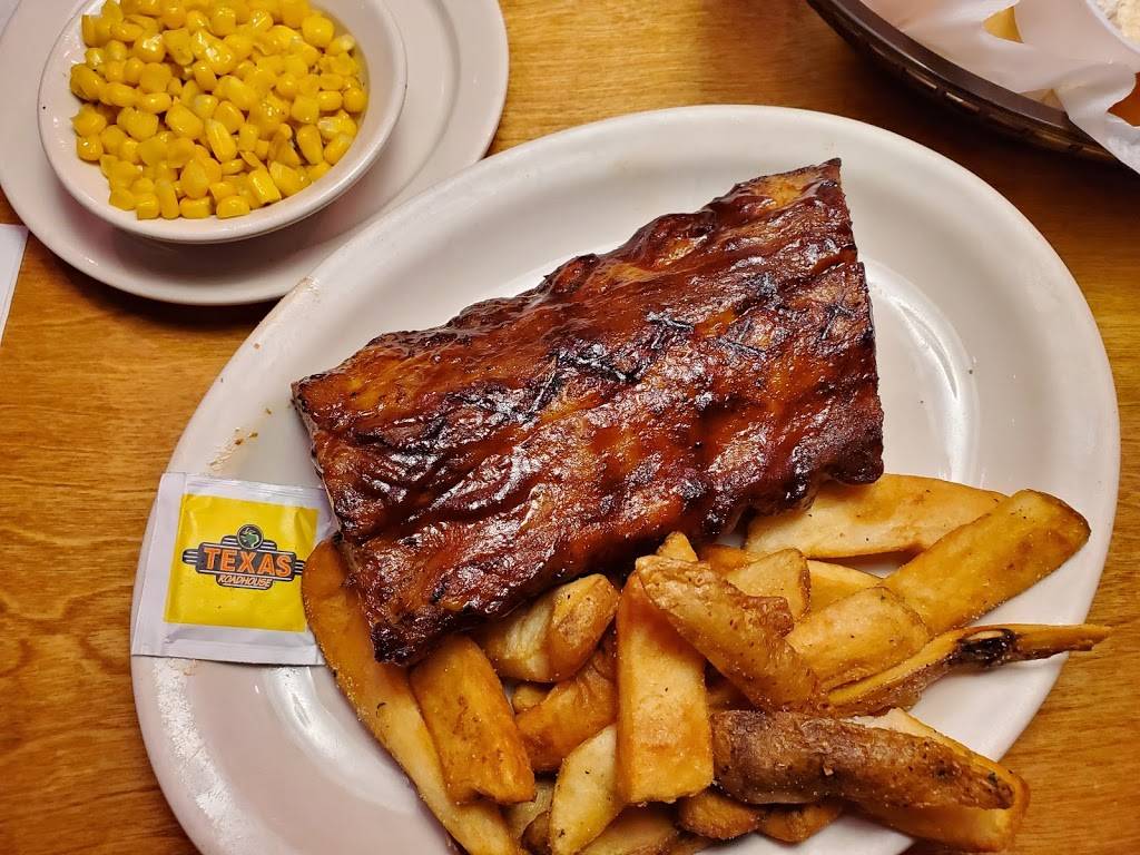 Texas Roadhouse | restaurant | 1546 Sams Cir, Chesapeake, VA 23320, USA | 7573827427 OR +1 757-382-7427