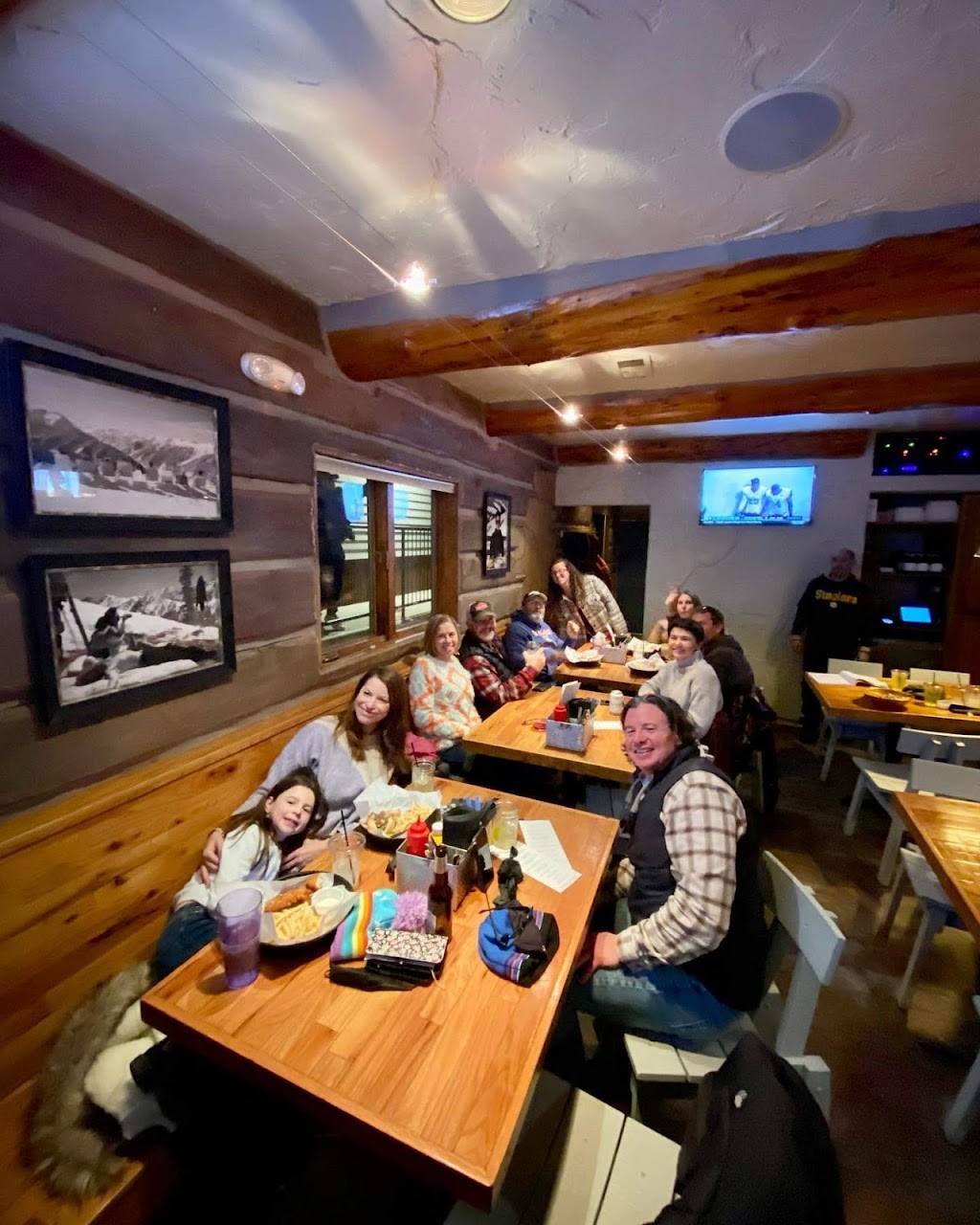 Bird and Cow | restaurant | 113 S Ridge St, Breckenridge, CO 80424, USA | 9704538585 OR +1 970-453-8585