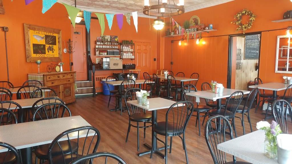 The Little Food Cafe | meal delivery | 330 John F. Kennedy Blvd, Bayonne, NJ 07002, USA | 2014366800 OR +1 201-436-6800
