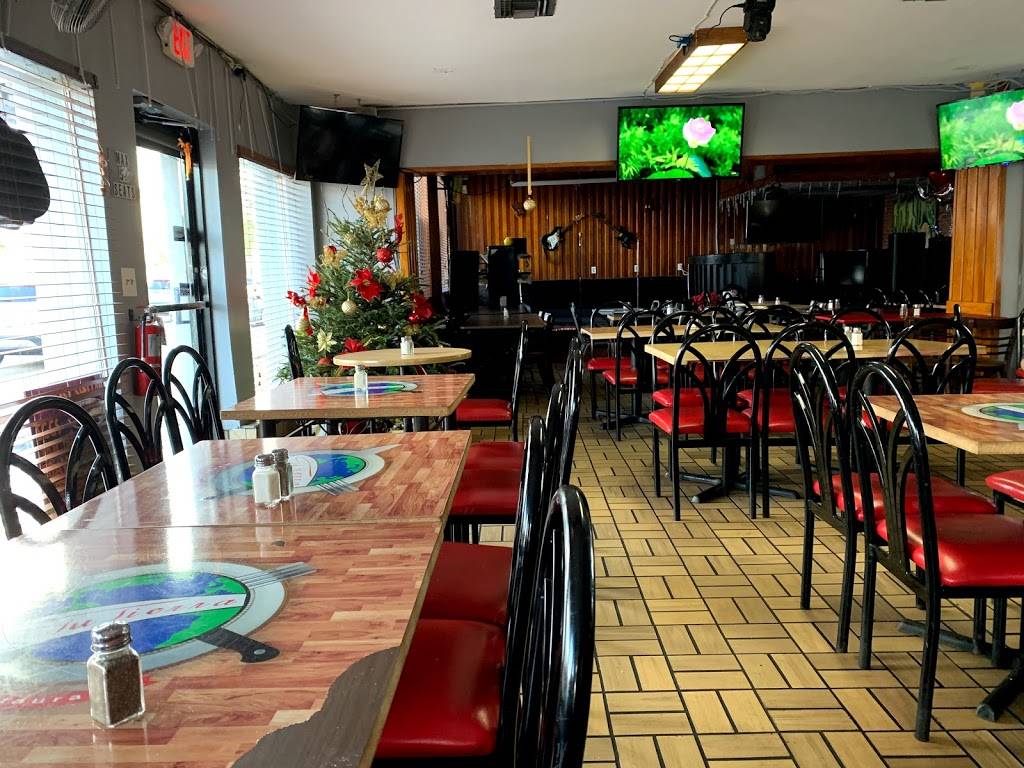 Tu Tierra | restaurant | 2772 SW 8th St, Miami, FL 33135, USA | 3056398836 OR +57 305 6398836