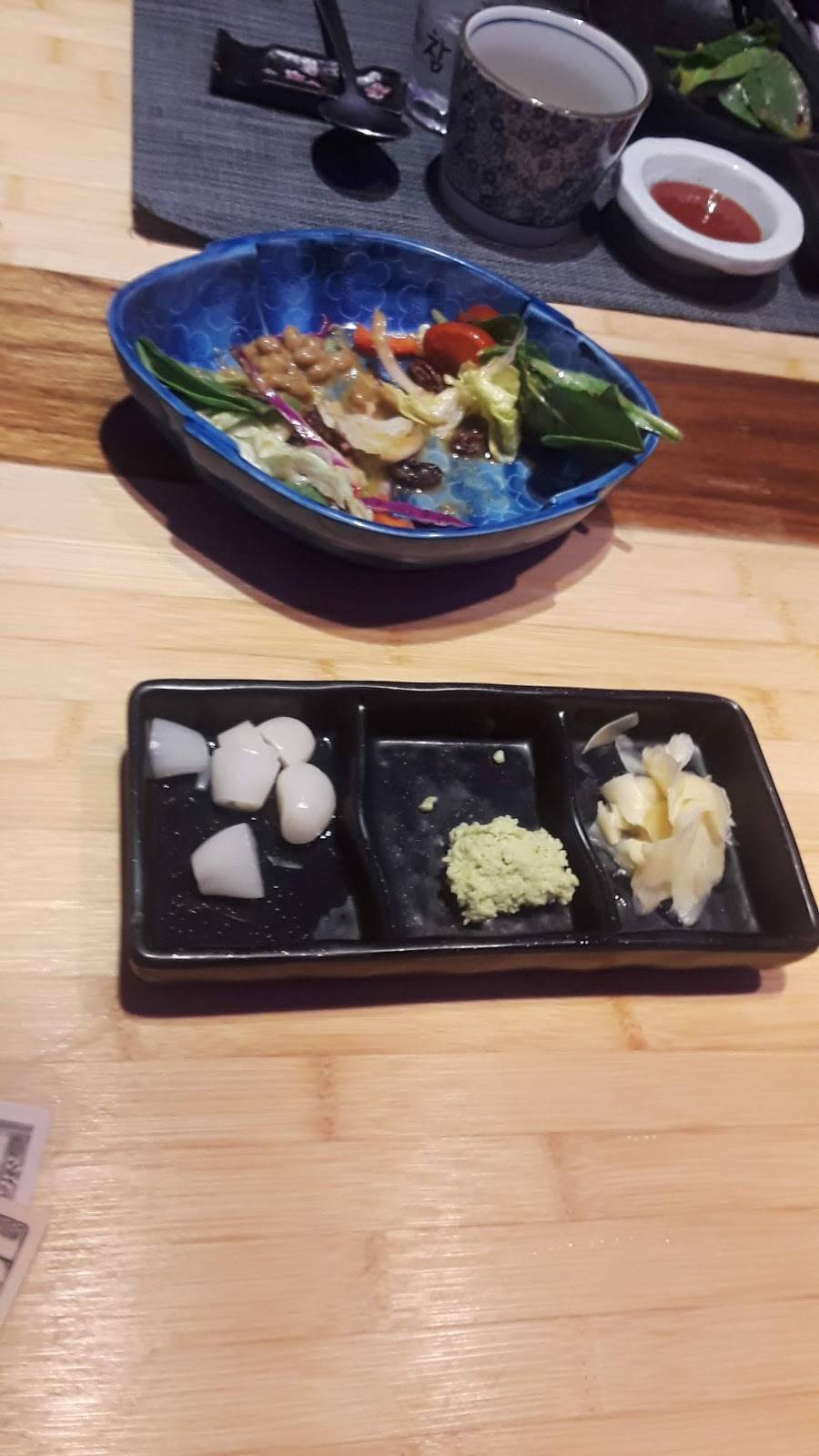 동원 회 참치 | restaurant | 41-19 162nd St, Flushing, NY 11358, USA | 7189611761 OR +1 718-961-1761