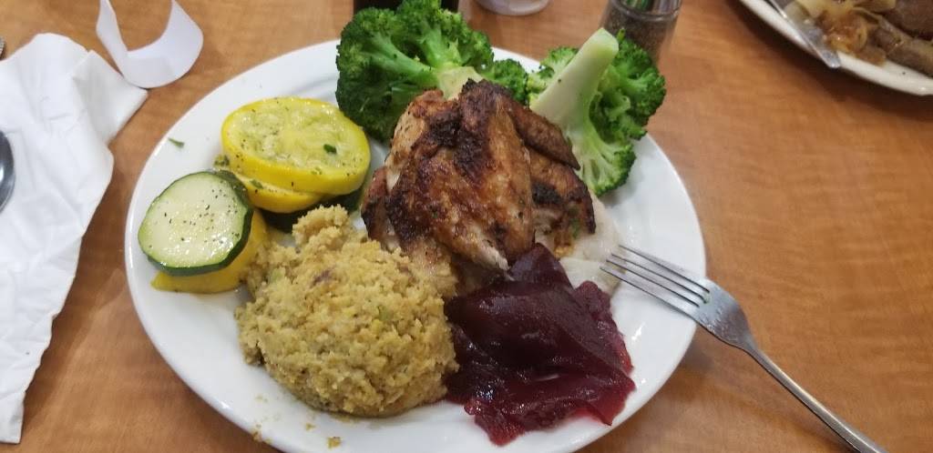 Lubys | restaurant | 5200 Brodie Ln, Austin, TX 78745, USA | 5128920297 OR +1 512-892-0297