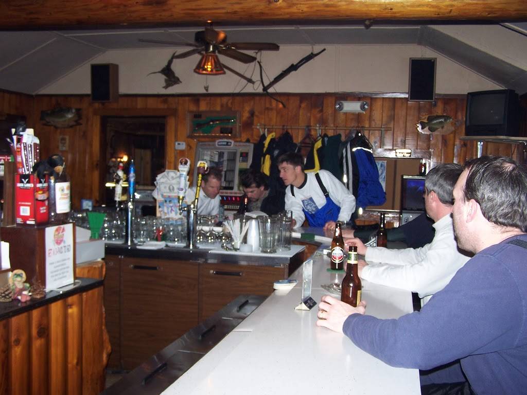 Vinchis Hillside | restaurant | 8065 County Hwy N, Sayner, WI 54560, USA | 7155422240 OR +1 715-542-2240