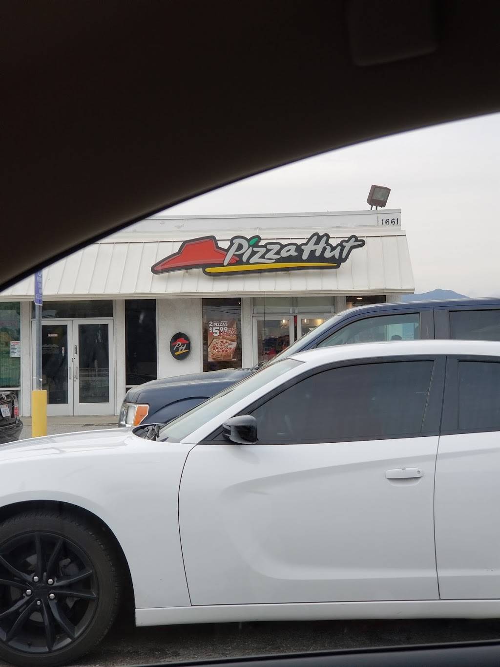 Pizza Hut | restaurant | 1665 W. San Bernardino Blvd, Covina, CA 91722, USA | 6263395000 OR +1 626-339-5000