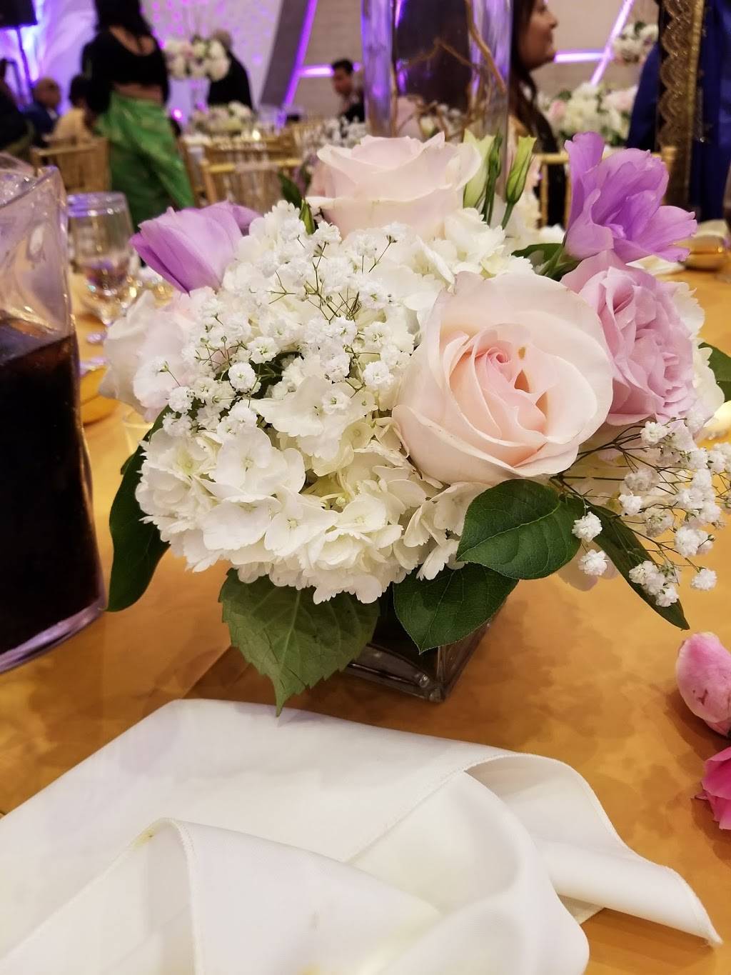 Allure Banquet & Catering | meal takeaway | 6939 Van Nuys Blvd, Van Nuys, CA 91405, USA | 8182828888 OR +1 818-282-8888