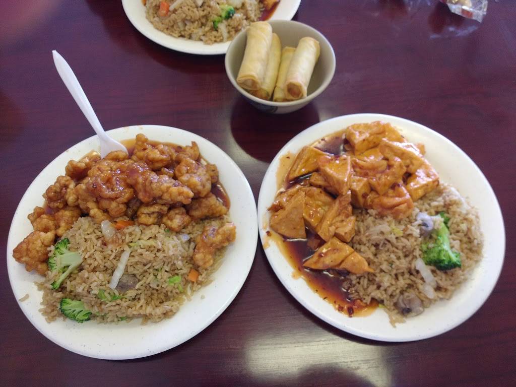 China Garden Restaurant | restaurant | 1332 Hilltop Rd B, St Joseph, MI 49085, USA | 2699827828 OR +1 269-982-7828